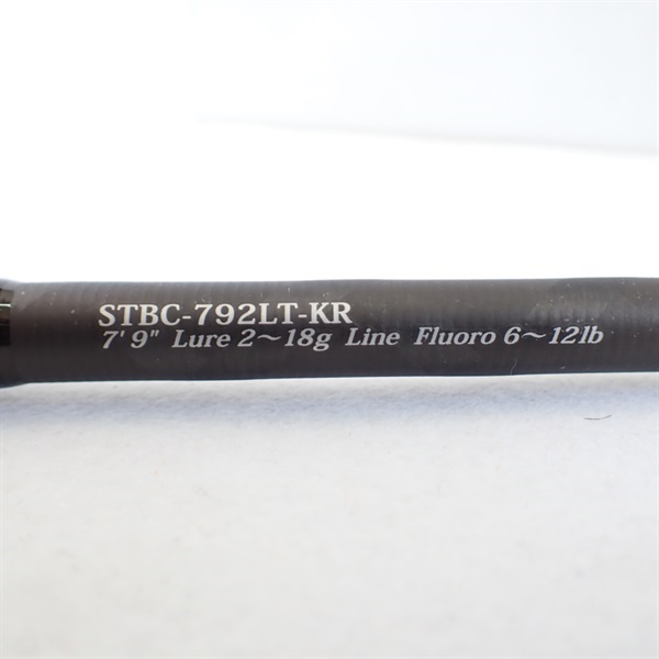 ソルティスタイルベイトフィネスＳＴＢＣ－７９２ＬＴーＫＲ